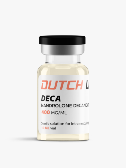 DECA 400