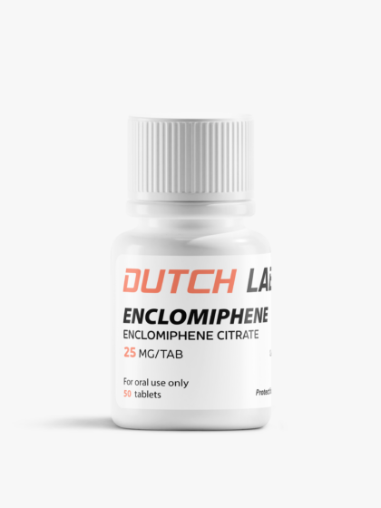 ENCLOMIPHENE