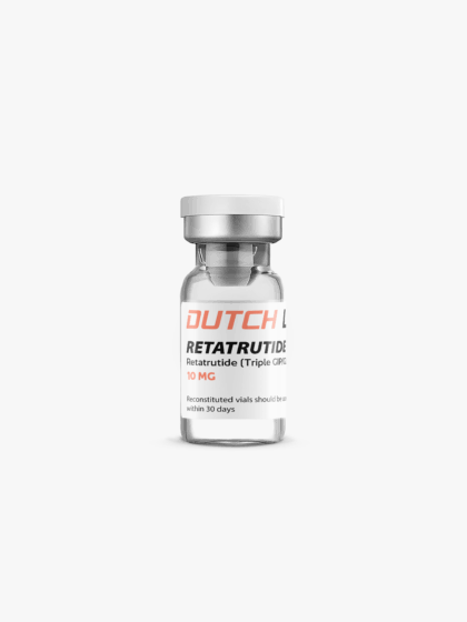 RETATRUTIDE 10 MG