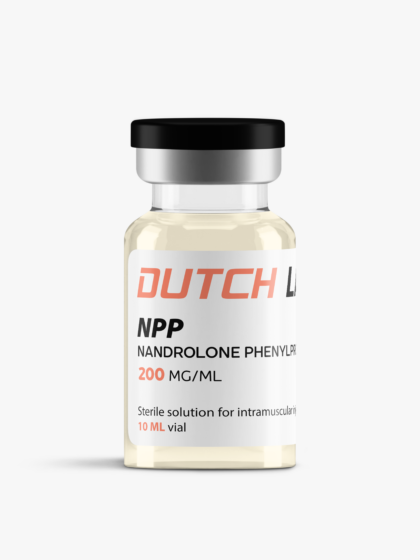 NPP 200