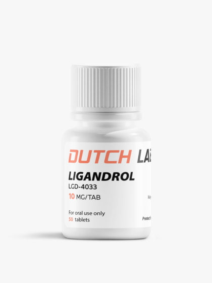 LIGANDROL