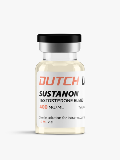 SUSTANON 400