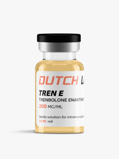 TREN E 200