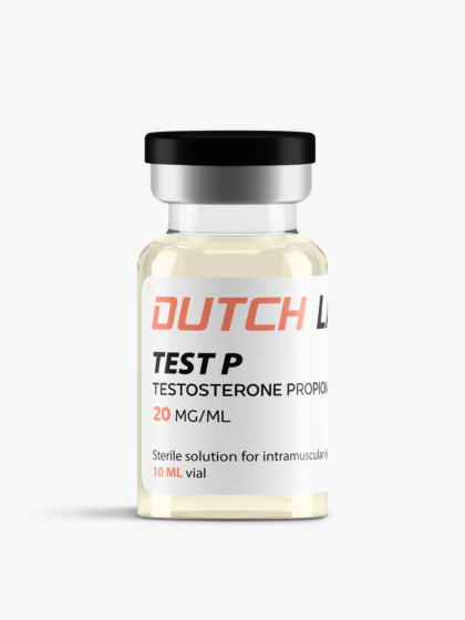 TEST P 20