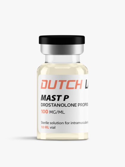 MAST P 100