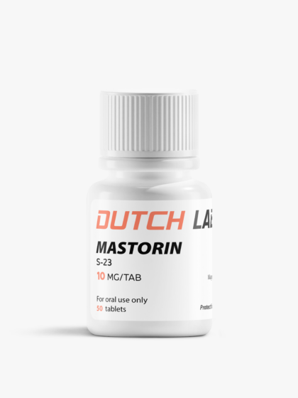 MASTORIN