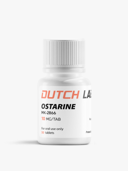 OSTARINE