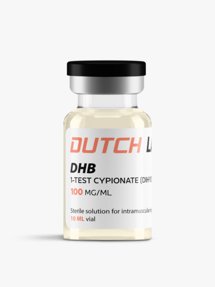 DHB 100