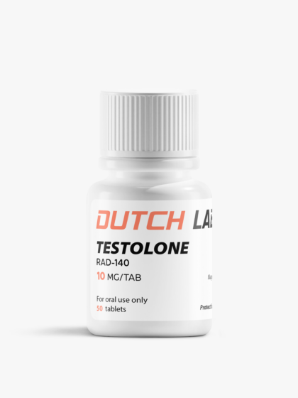 TESTOLONE