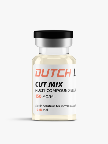 CUT MIX 150