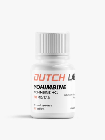 YOHIMBINE