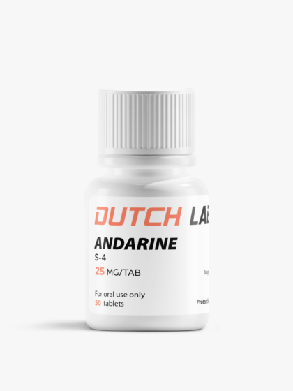 ANDARINE