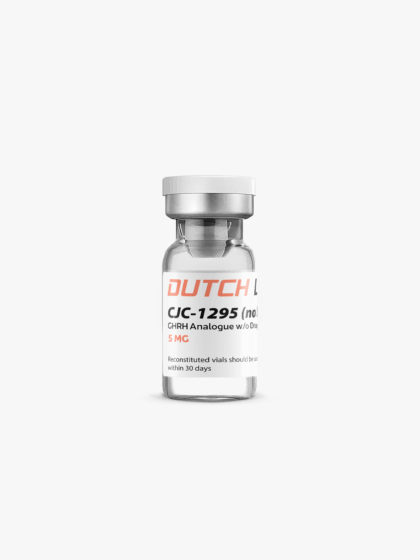 CJC-1295 (no DAC) 5 MG