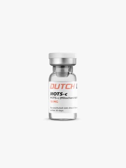 MOTS-c 10 MG