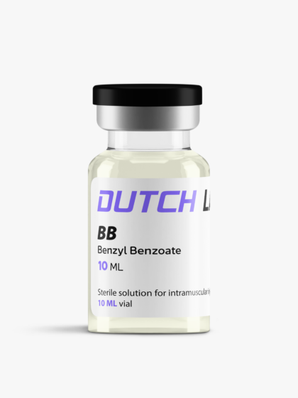 BENZYL BENZOATE