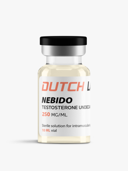 NEBIDO 250